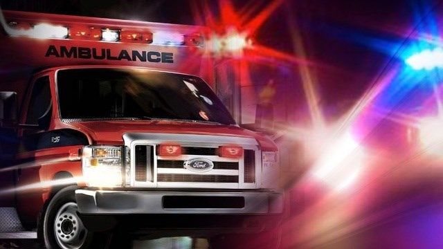 Driver suffers serious injuries in Effingham Co. crash